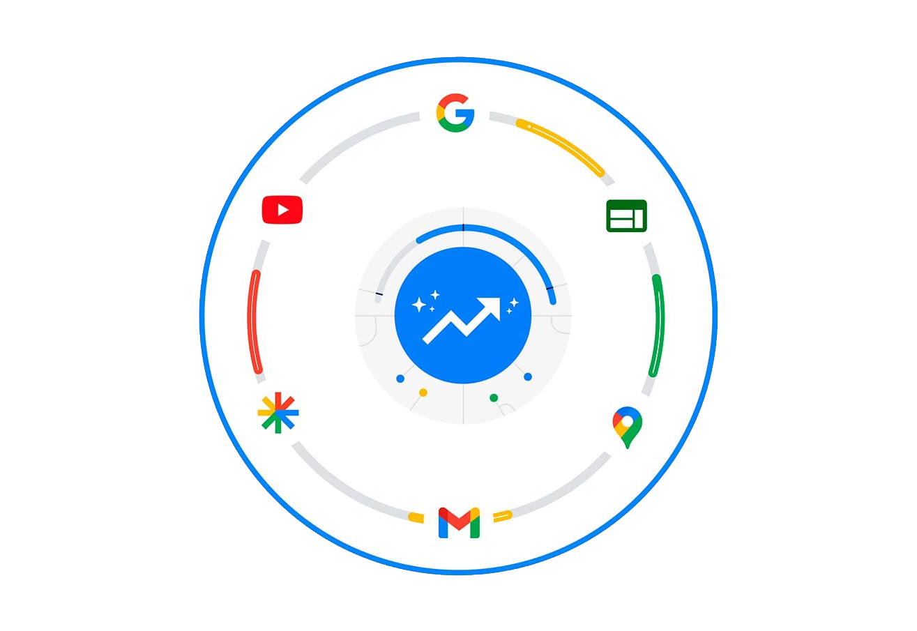 Google max. Max Performance PNG.